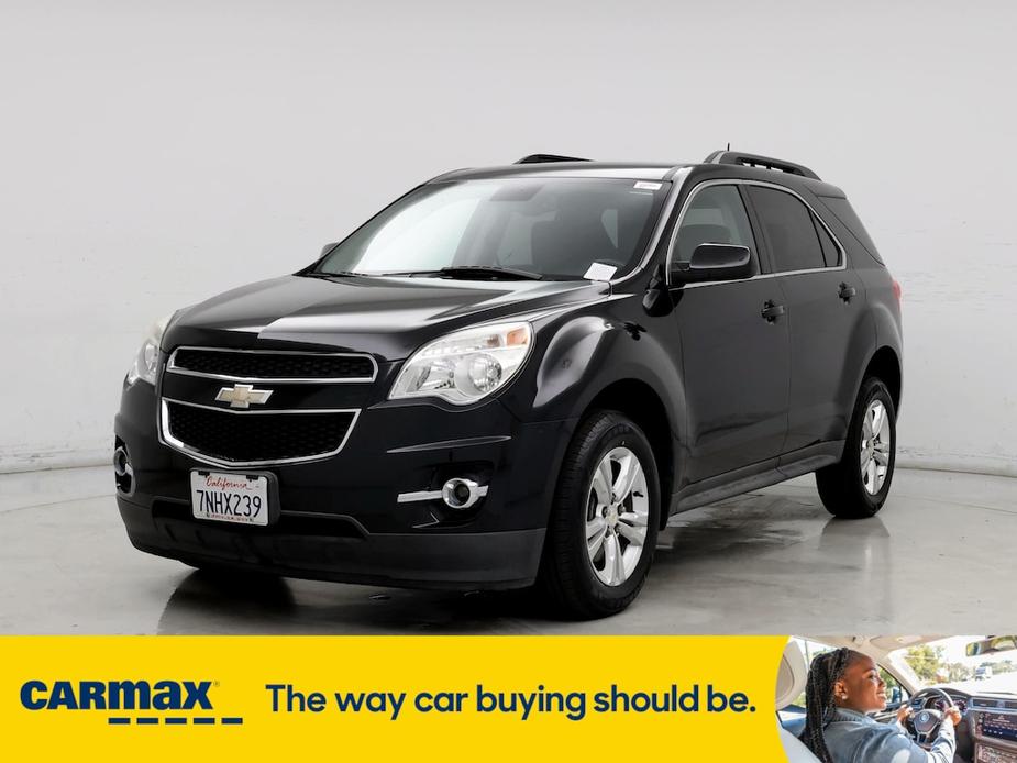 used 2015 Chevrolet Equinox car, priced at $15,998