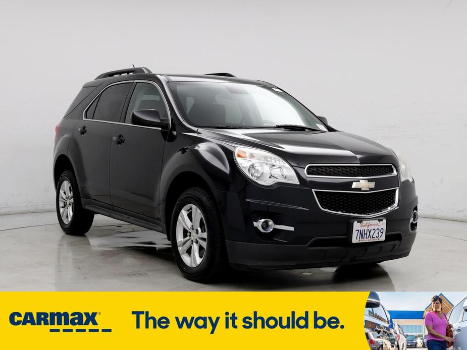 used 2015 Chevrolet Equinox car, priced at $15,998