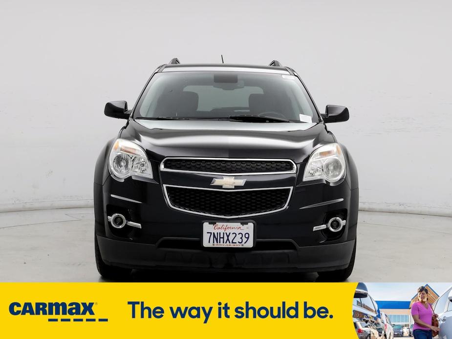 used 2015 Chevrolet Equinox car, priced at $15,998