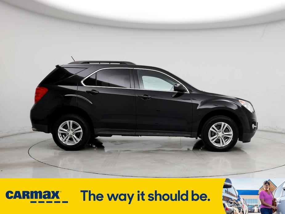 used 2015 Chevrolet Equinox car, priced at $15,998