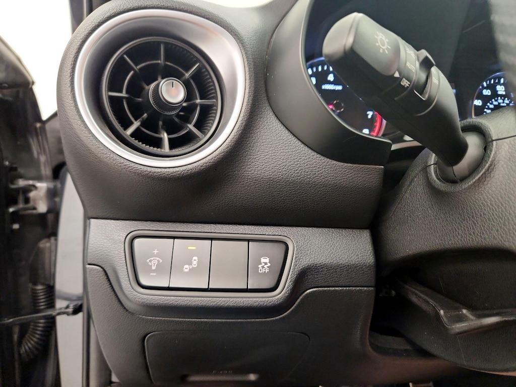 used 2022 Kia Forte car, priced at $20,998