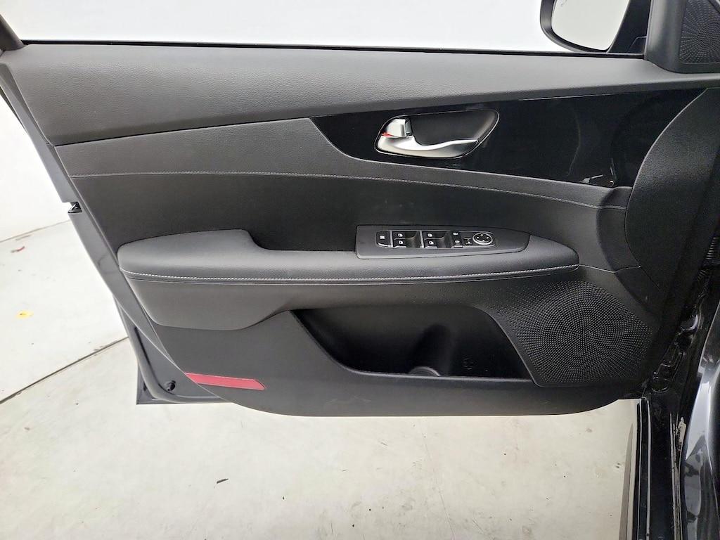 used 2022 Kia Forte car, priced at $20,998