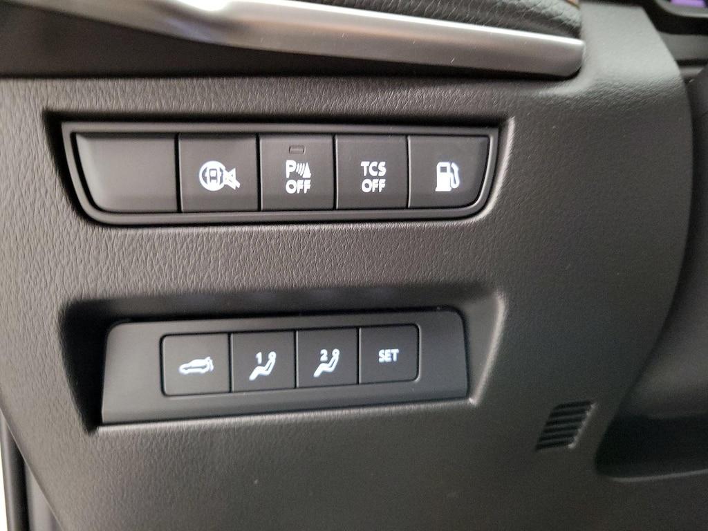 used 2025 Mazda CX-70 PHEV car, priced at $38,998