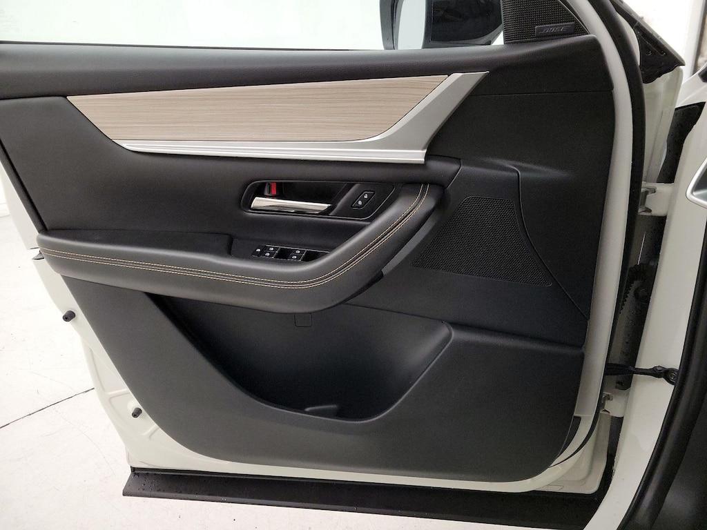 used 2025 Mazda CX-70 PHEV car, priced at $38,998