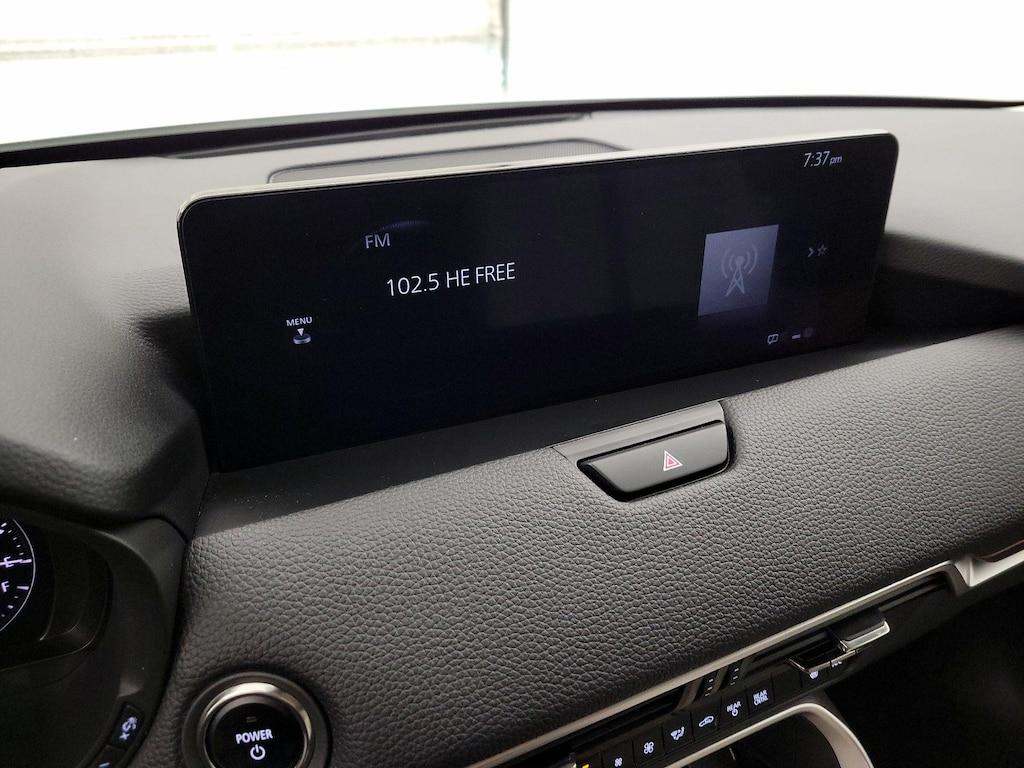 used 2025 Mazda CX-70 PHEV car, priced at $38,998