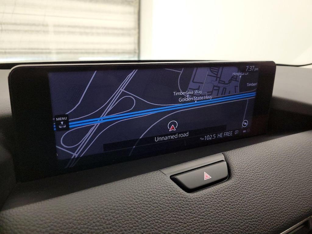 used 2025 Mazda CX-70 PHEV car, priced at $38,998