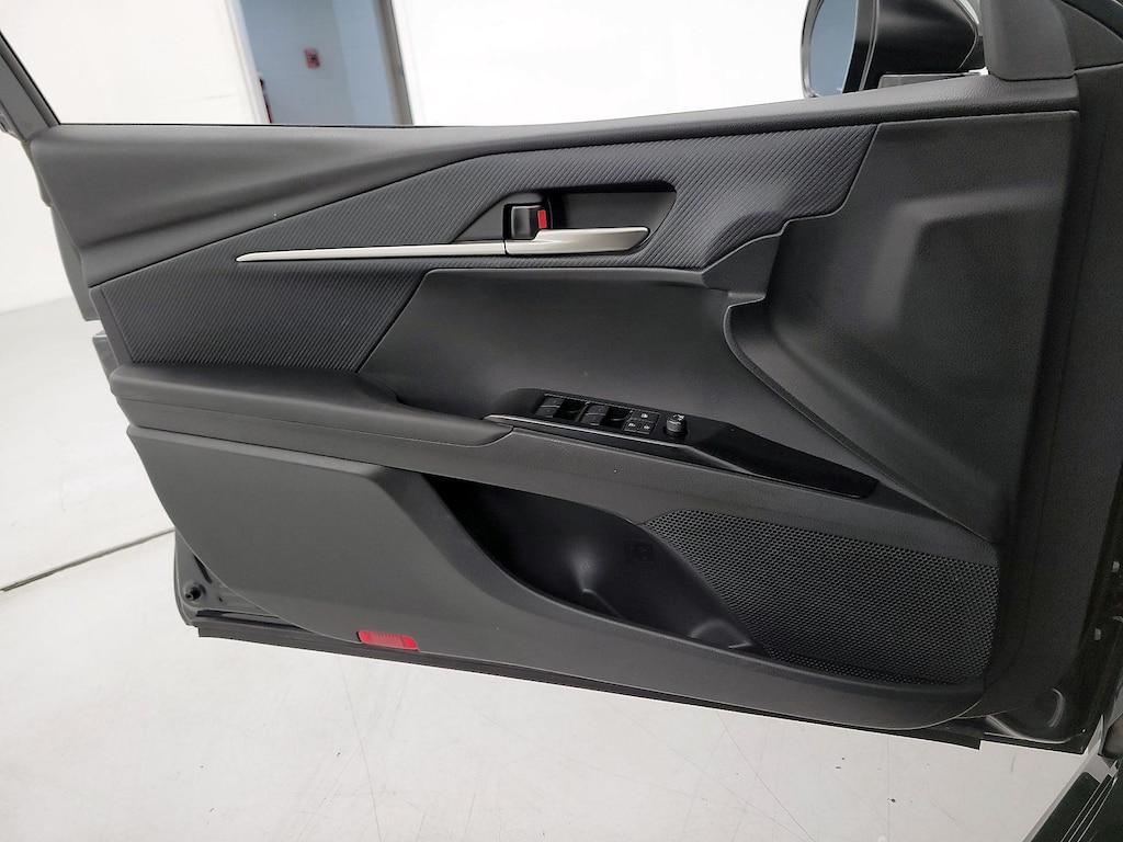 used 2025 Toyota Camry car, priced at $30,998