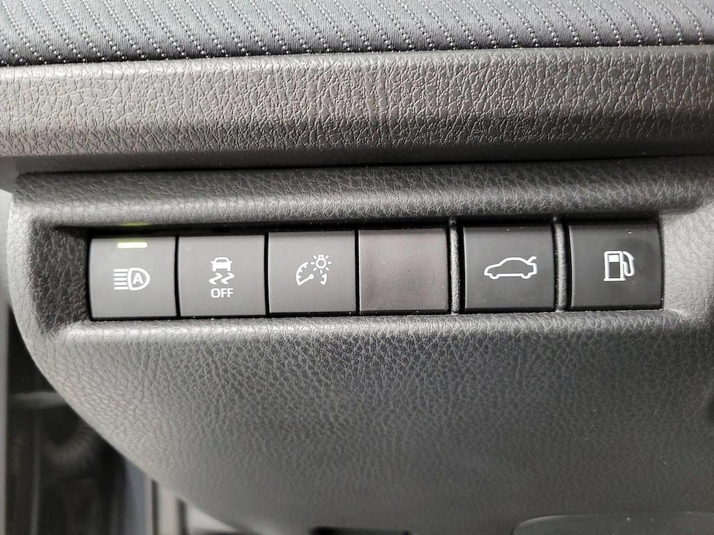 used 2025 Toyota Camry car, priced at $30,998