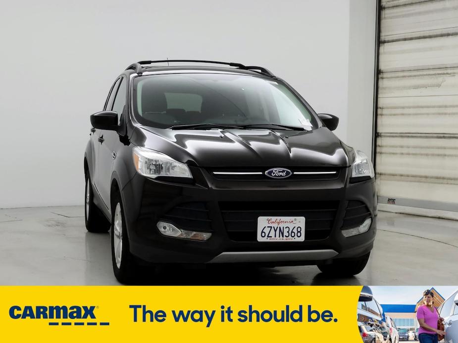 used 2013 Ford Escape car, priced at $14,599