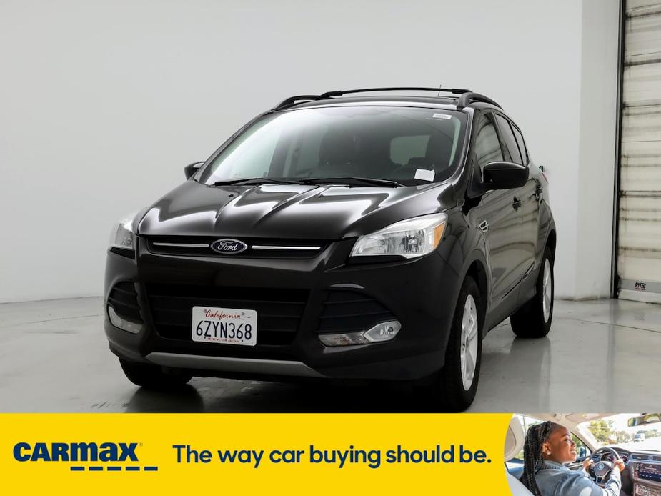 used 2013 Ford Escape car, priced at $14,599