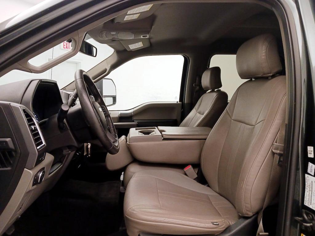used 2015 Ford F-150 car, priced at $24,998