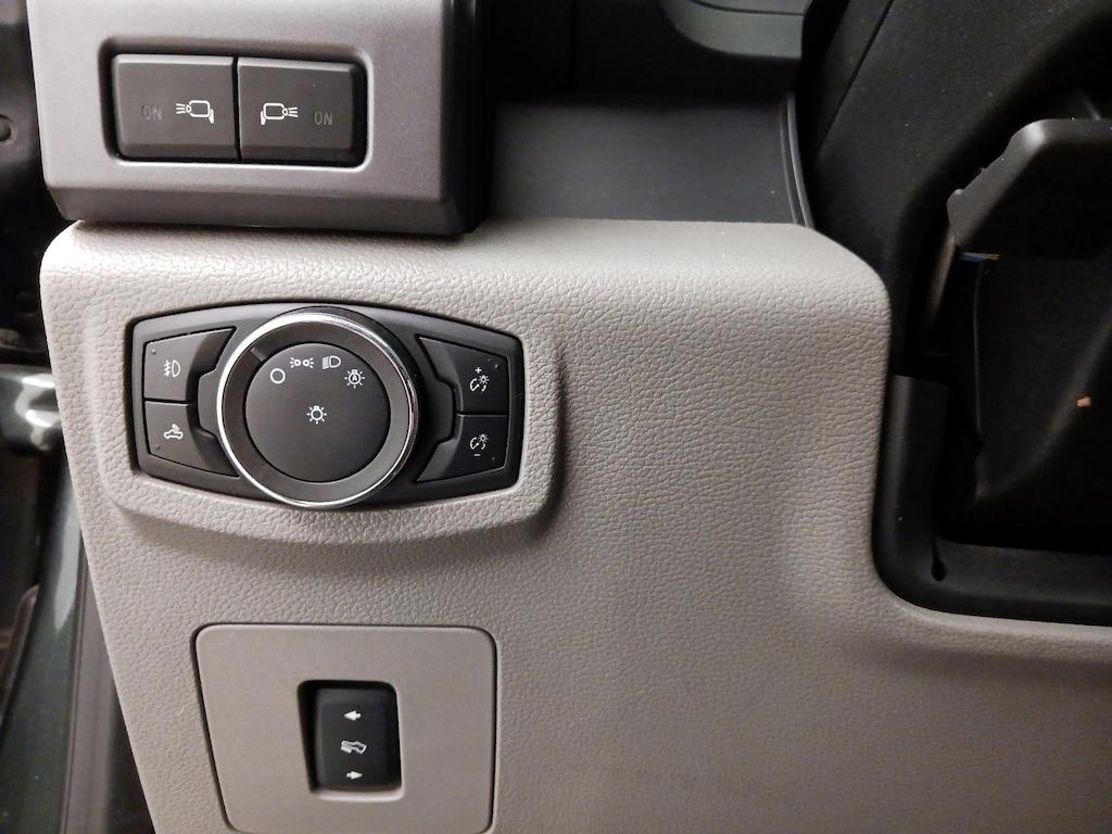 used 2015 Ford F-150 car, priced at $24,998