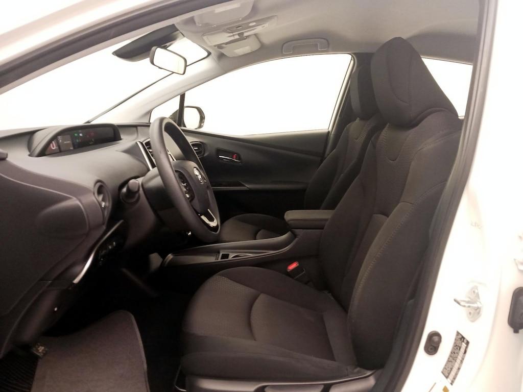 used 2019 Toyota Prius car, priced at $20,998