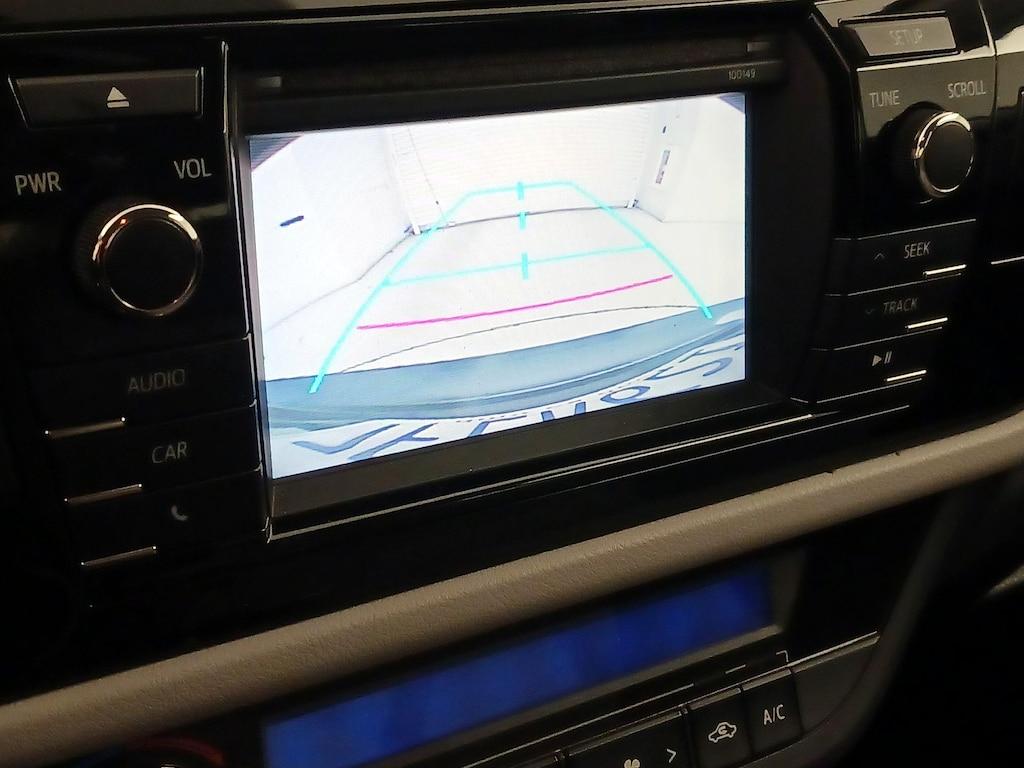 used 2014 Toyota Corolla car, priced at $13,998