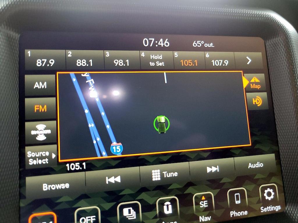 used 2022 Jeep Wrangler Unlimited 4xe car, priced at $30,998