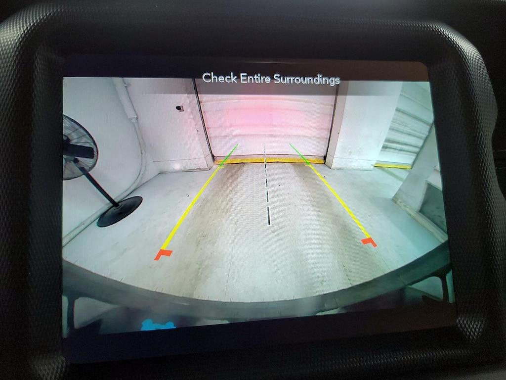 used 2022 Jeep Wrangler Unlimited 4xe car, priced at $30,998