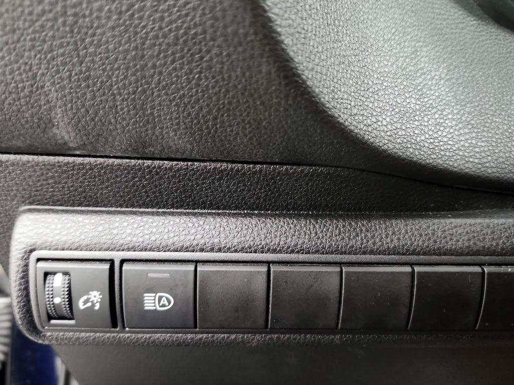 used 2020 Toyota Corolla car, priced at $18,998