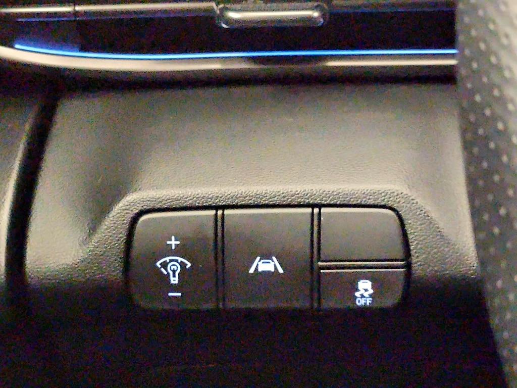 used 2023 Hyundai Elantra car, priced at $27,998