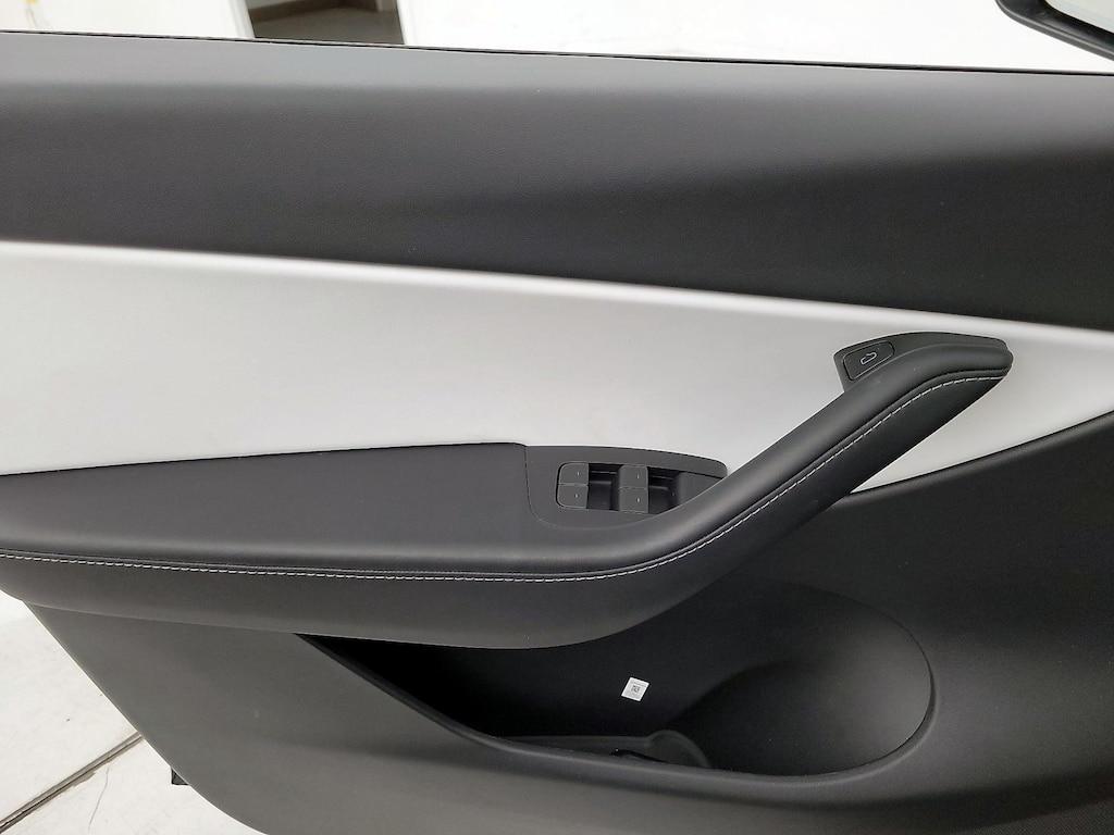 used 2022 Tesla Model Y car, priced at $31,998