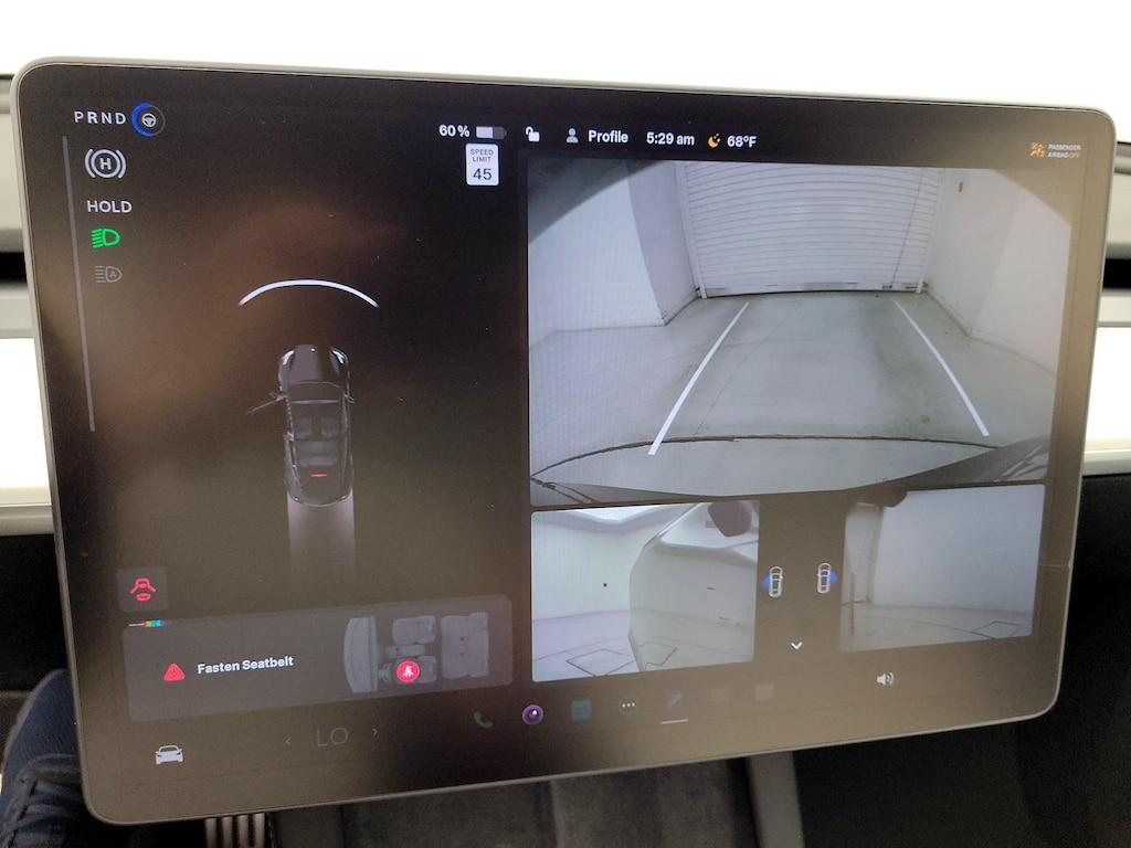 used 2022 Tesla Model Y car, priced at $31,998