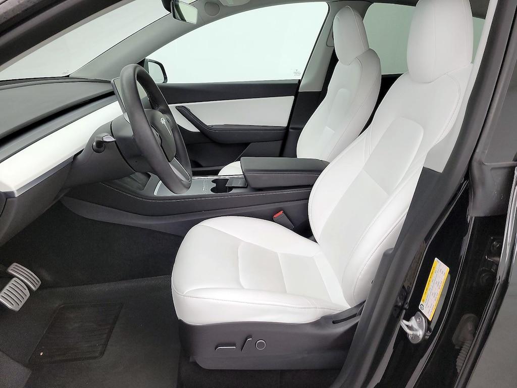 used 2022 Tesla Model Y car, priced at $31,998