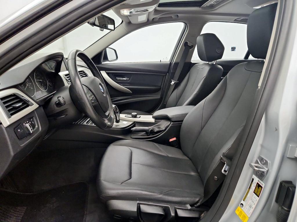 used 2016 BMW 320 car, priced at $12,998