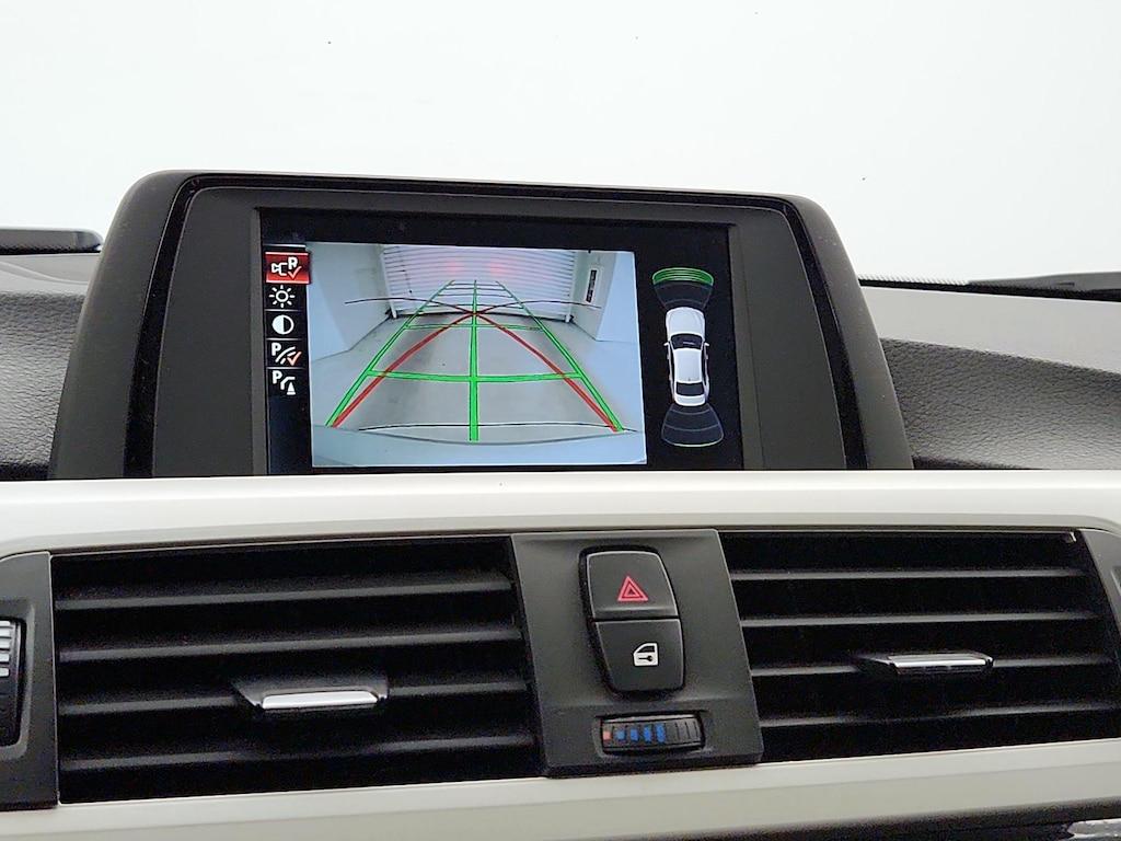 used 2016 BMW 320 car, priced at $12,998