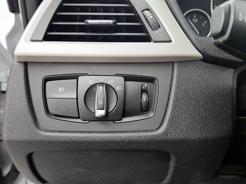 used 2016 BMW 320 car, priced at $12,998