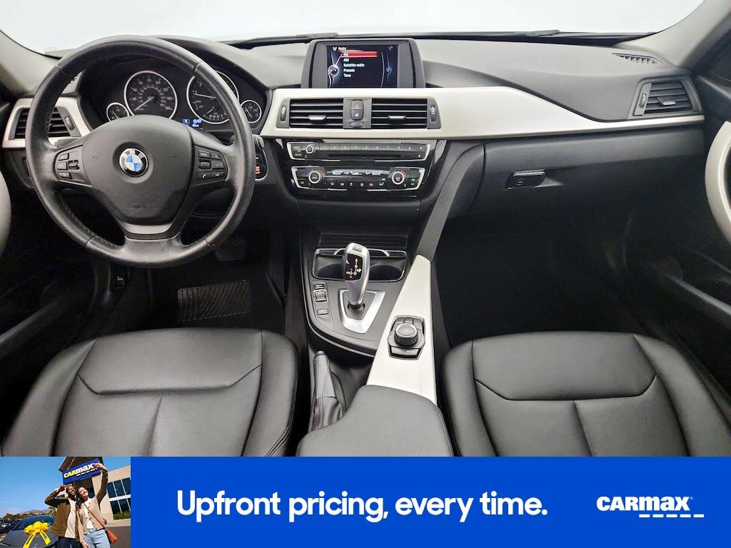 used 2016 BMW 320 car, priced at $12,998