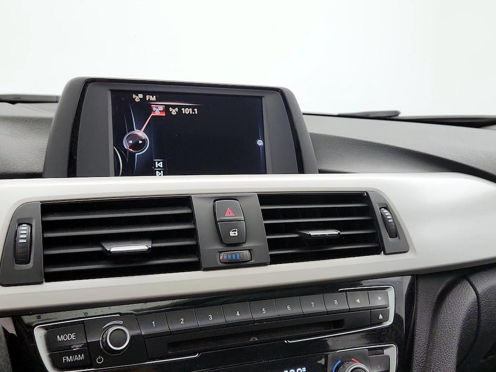 used 2016 BMW 320 car, priced at $12,998