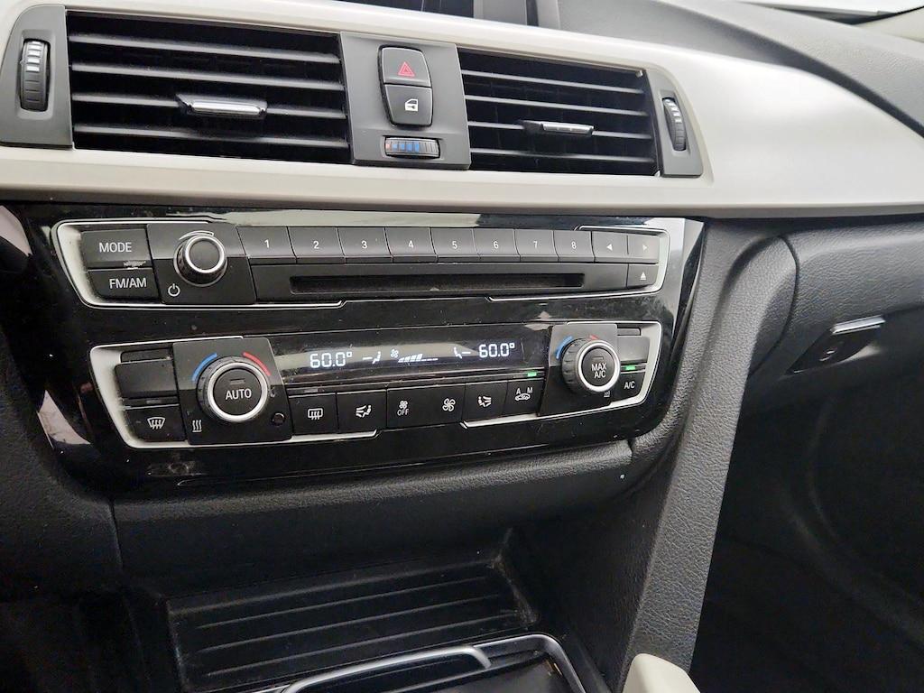 used 2016 BMW 320 car, priced at $12,998