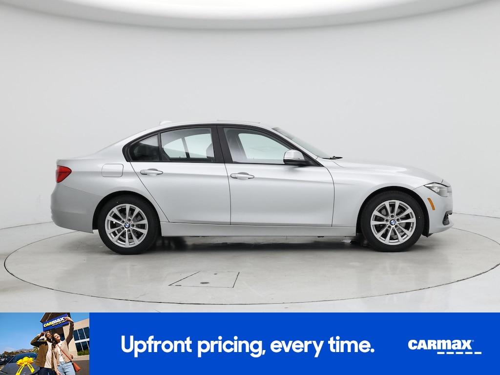 used 2016 BMW 320 car, priced at $12,998