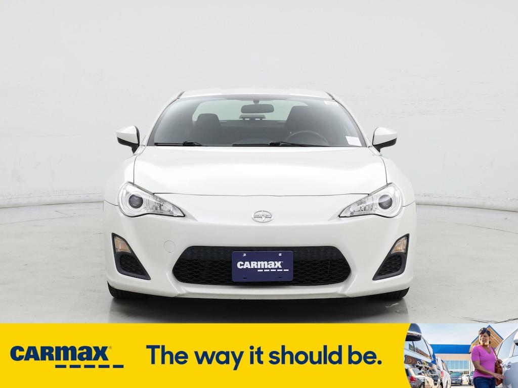 used 2015 Scion FR-S car, priced at $19,998