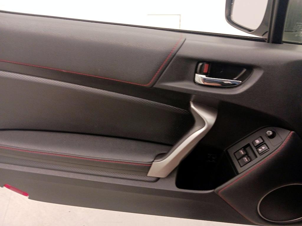 used 2015 Scion FR-S car, priced at $19,998