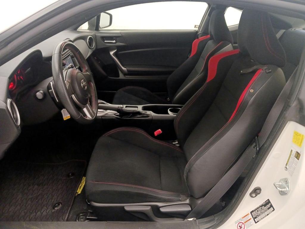 used 2015 Scion FR-S car, priced at $19,998