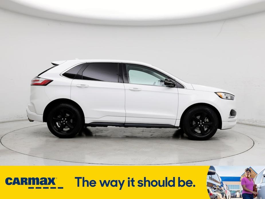 used 2019 Ford Edge car, priced at $17,998