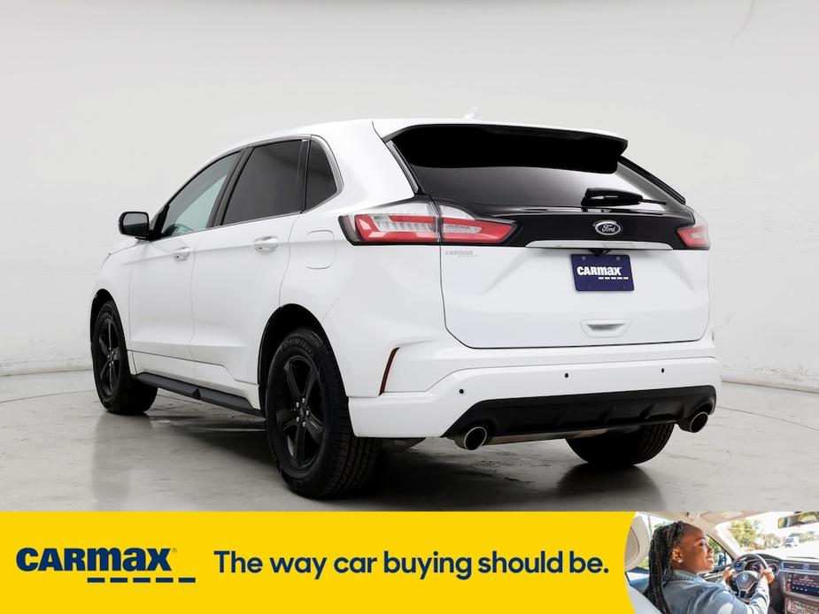 used 2019 Ford Edge car, priced at $17,998