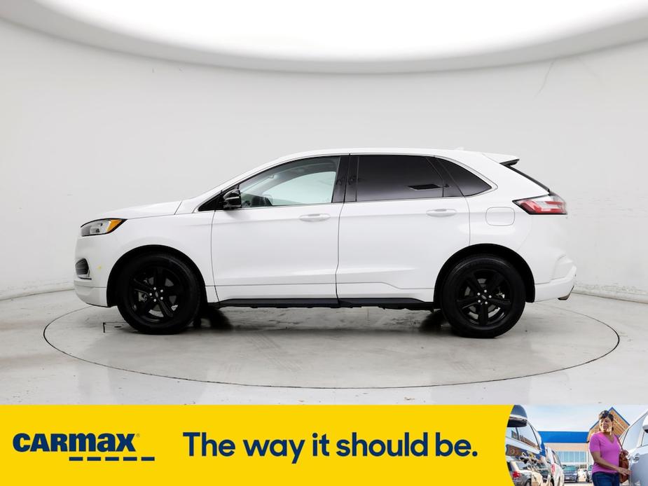 used 2019 Ford Edge car, priced at $17,998