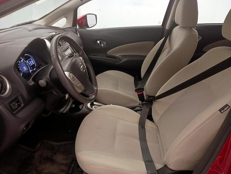 used 2015 Nissan Versa Note car, priced at $11,998