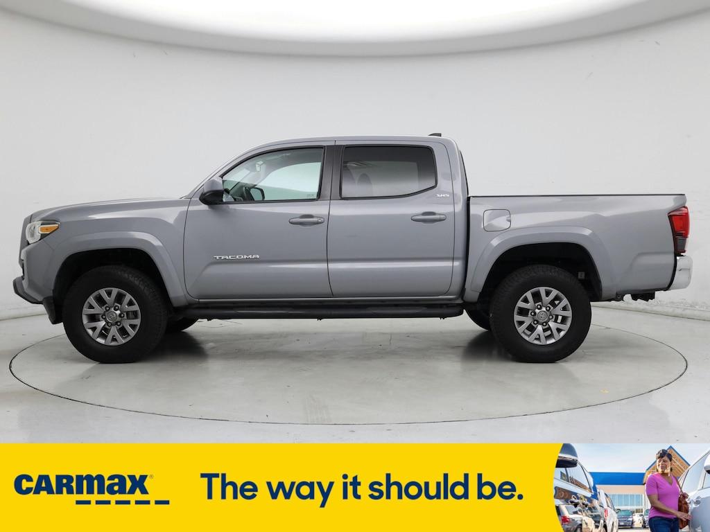 used 2019 Toyota Tacoma car, priced at $29,998