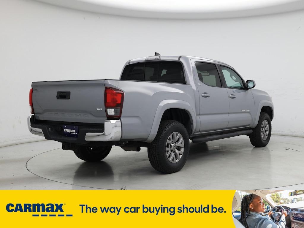 used 2019 Toyota Tacoma car, priced at $29,998
