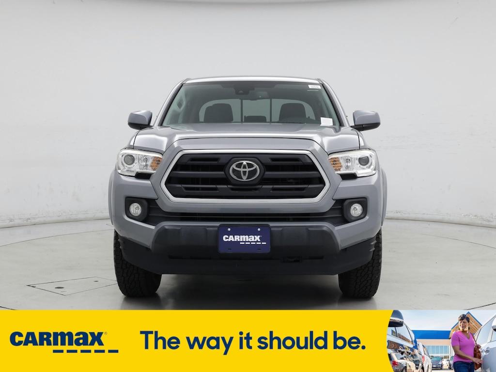 used 2019 Toyota Tacoma car, priced at $29,998