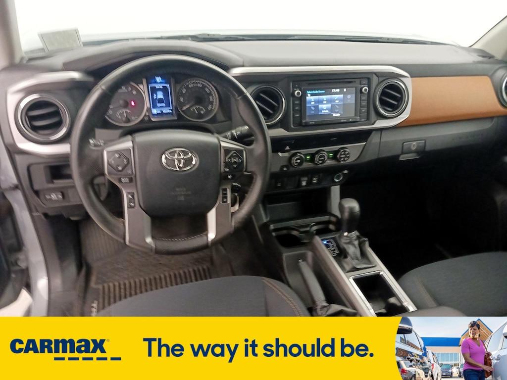 used 2019 Toyota Tacoma car, priced at $29,998