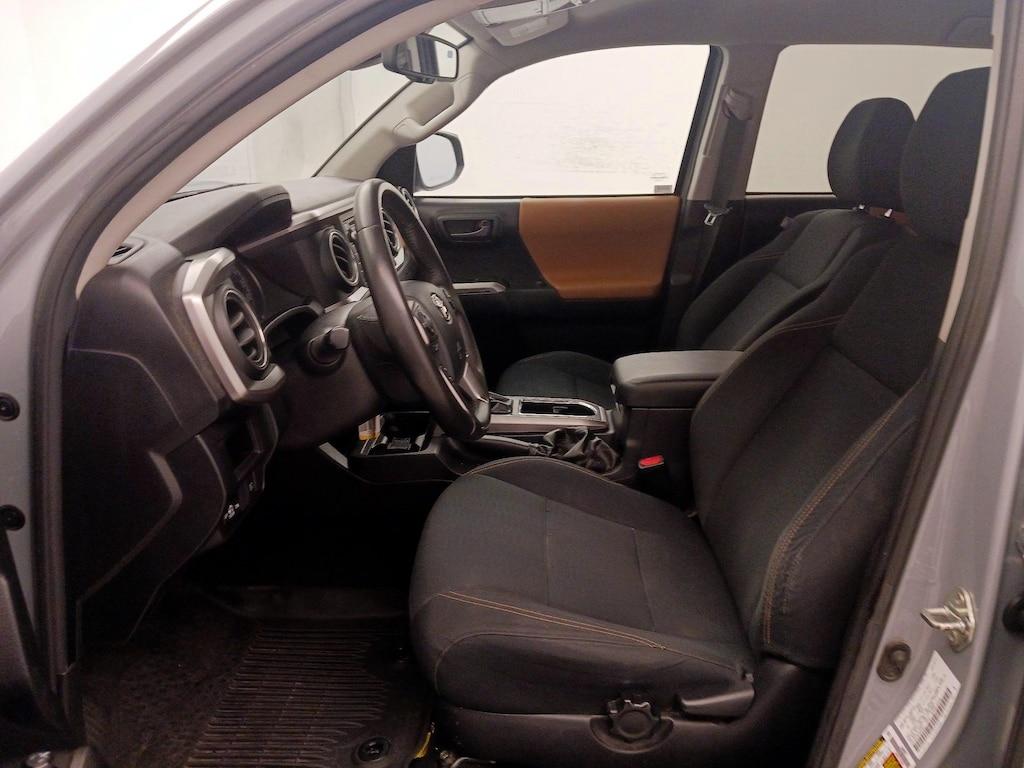 used 2019 Toyota Tacoma car, priced at $29,998