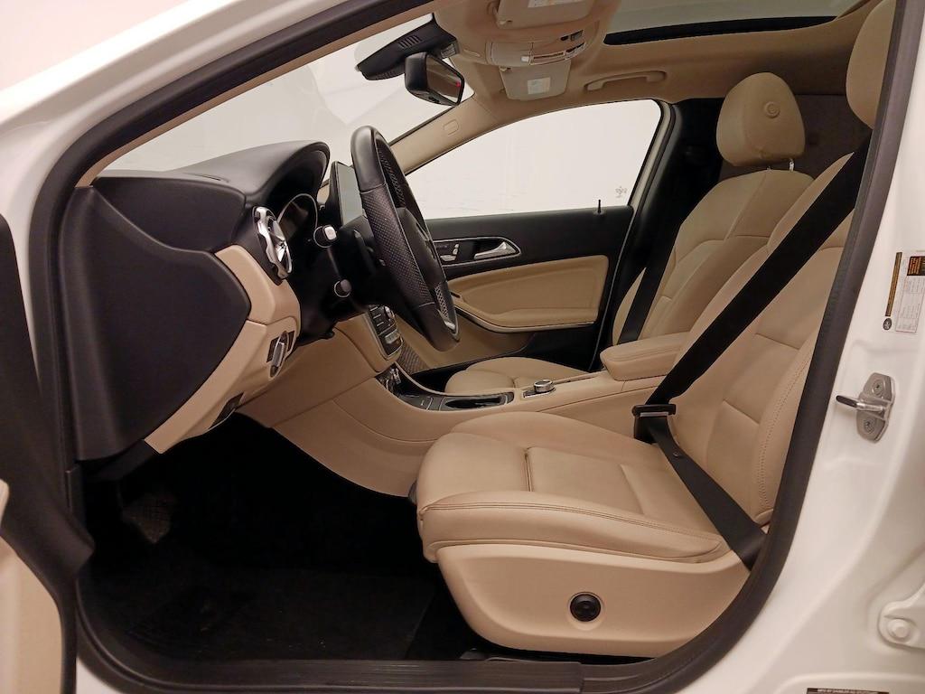 used 2019 Mercedes-Benz GLA 250 car, priced at $20,998