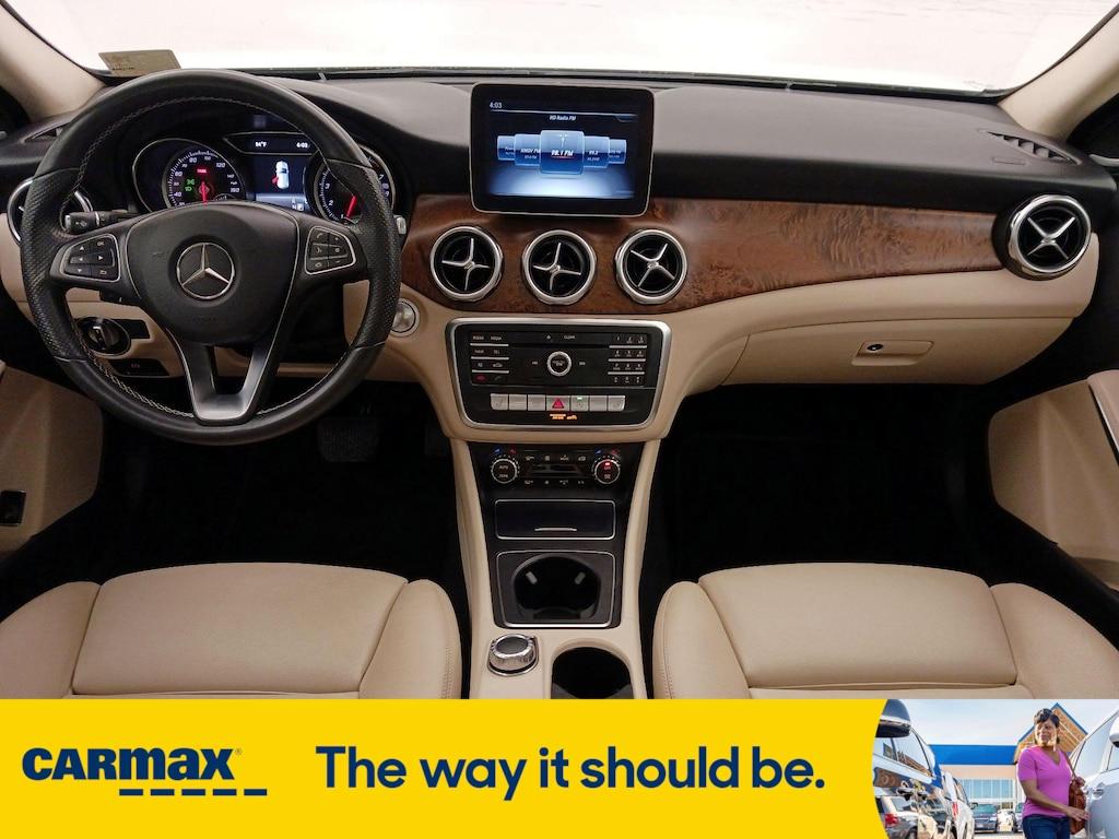 used 2019 Mercedes-Benz GLA 250 car, priced at $20,998
