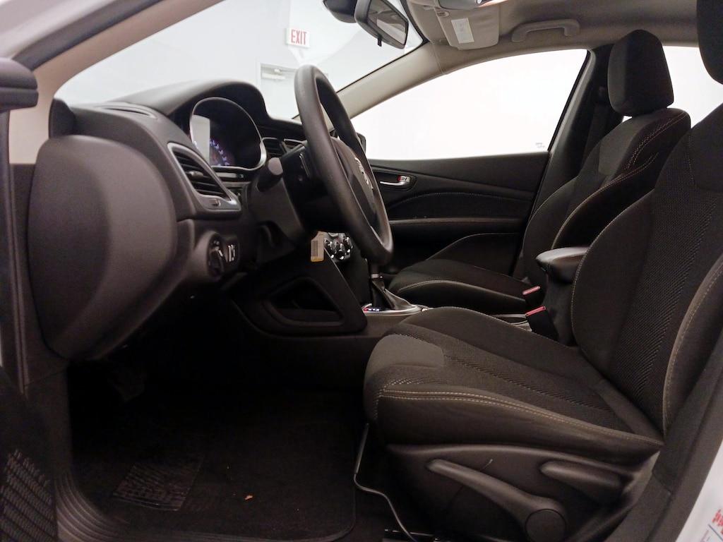 used 2016 Dodge Dart car, priced at $11,998