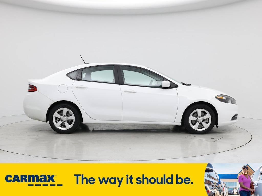 used 2016 Dodge Dart car, priced at $11,998