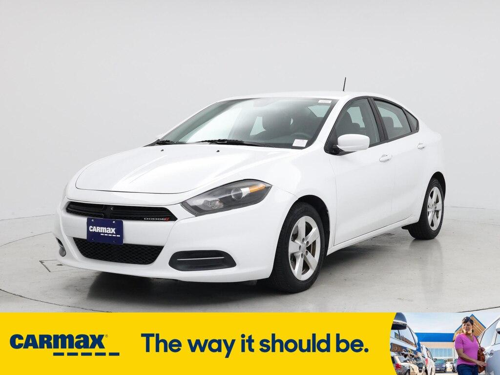 used 2016 Dodge Dart car, priced at $11,998