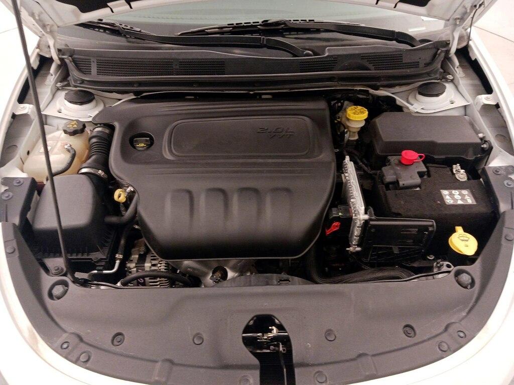 used 2016 Dodge Dart car, priced at $11,998